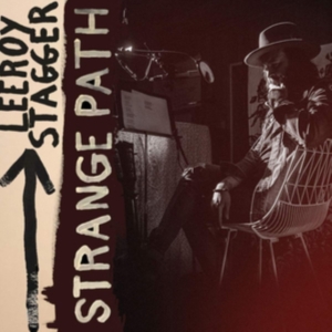 Stagger Leeroy - Strange Path ryhmässä VINYYLI @ Bengans Skivbutik AB (3653983)