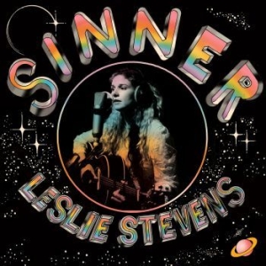 Leslie Stevens - Sinner ryhmässä CD @ Bengans Skivbutik AB (3654014)