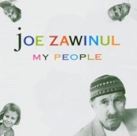 Zawinul Joe - My People ryhmässä CD @ Bengans Skivbutik AB (3654044)