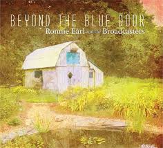 Earl Ronnie & The Broadcasters - Beyond The Blue Door ryhmässä VINYYLI @ Bengans Skivbutik AB (3654069)