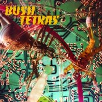 Bush Tetras - There Is A Hum ryhmässä VINYYLI @ Bengans Skivbutik AB (3654084)