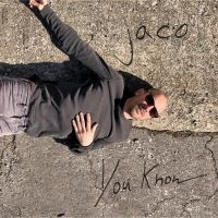 Jaco - You Know ryhmässä CD @ Bengans Skivbutik AB (3654110)