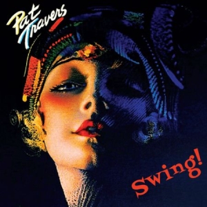 Travers Pat - Swing! ryhmässä CD @ Bengans Skivbutik AB (3654125)