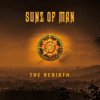 Sunz Of Man - Rebirth ryhmässä VINYYLI @ Bengans Skivbutik AB (3654129)