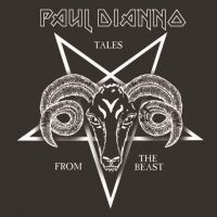 Dianno Paul - Tales From The Beast (Gatefold) ryhmässä CD @ Bengans Skivbutik AB (3654136)