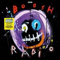 Mighty Boosh - Complete Radio Series ryhmässä VINYYLI @ Bengans Skivbutik AB (3654190)