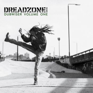 Blandade Artister - Dreadzone Presents Dubwiser Volume ryhmässä VINYYLI @ Bengans Skivbutik AB (3654229)