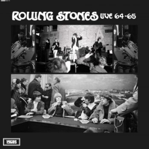 Rolling Stones - Let The Airwaves Flow 3 (Crossing T ryhmässä VINYYLI @ Bengans Skivbutik AB (3654275)