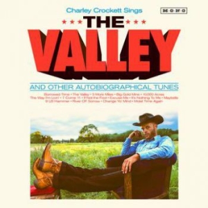 Crockett Charley - Valley ryhmässä CD @ Bengans Skivbutik AB (3654574)