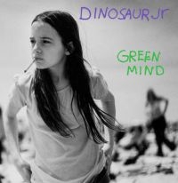 Dinosaur Jr. - Green Mind (Deluxe Expanded Edition ryhmässä CD @ Bengans Skivbutik AB (3654622)