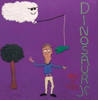 Dinosaur Jr. - Hand It Over (Deluxe Expanded Editi ryhmässä Minishops / Dinosaur Jr @ Bengans Skivbutik AB (3654628)