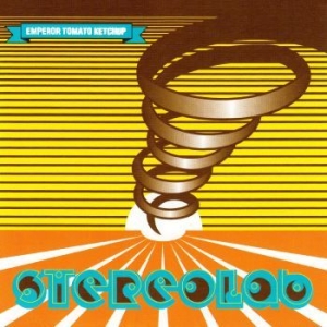 Stereolab - Emperor Tomato Ketchup - Expanded ryhmässä VINYYLI @ Bengans Skivbutik AB (3654685)