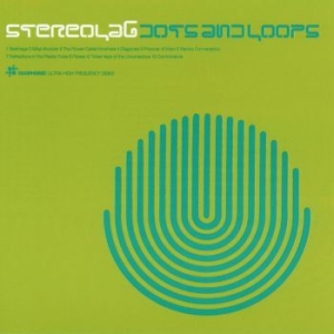 Stereolab - Dots And Loops - Expanded ryhmässä VINYYLI @ Bengans Skivbutik AB (3654688)