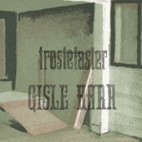 Harr Cisle - Tröstetaster ryhmässä CD @ Bengans Skivbutik AB (3654711)