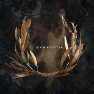 High Fighter - Champain ryhmässä VINYYLI @ Bengans Skivbutik AB (3654736)