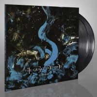 Great Old Ones The - Cosmicism (2 Lp Black Vinyl) ryhmässä VINYYLI @ Bengans Skivbutik AB (3655006)