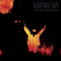 Katatonia - Discouraged Ones (2 Lp Vinyl) ryhmässä Minishops / Katatonia @ Bengans Skivbutik AB (3655008)