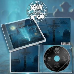 Denial Of God - Hallow Mass The ryhmässä CD @ Bengans Skivbutik AB (3655019)