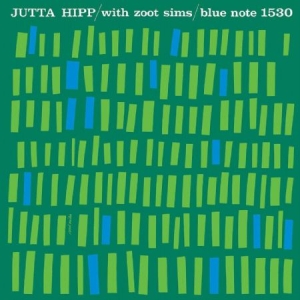 Jutta Hipp Zoot Sims - Jutta Hipp With Zoot Sims (Vinyl) ryhmässä ME SUOSITTELEMME / Klassiska lablar / Blue Note @ Bengans Skivbutik AB (3655024)