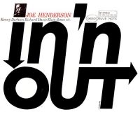 Joe Henderson - In & Out (Vinyl) ryhmässä ME SUOSITTELEMME / Klassiska lablar / Blue Note @ Bengans Skivbutik AB (3655026)