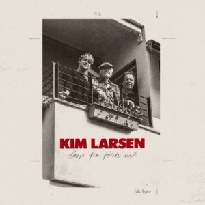 Kim Larsen - Sange Fra Første Sal ryhmässä CD @ Bengans Skivbutik AB (3655141)