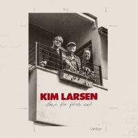 Kim Larsen - Sange Fra Første Sal (Vinyl) ryhmässä VINYYLI @ Bengans Skivbutik AB (3655142)