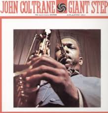 John Coltrane - Giant Steps ryhmässä Minishops / John Coltrane @ Bengans Skivbutik AB (3655219)