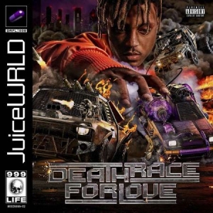 Juice Wrld - Death Race For Love ryhmässä CD / CD 10-luvun myydyimmät @ Bengans Skivbutik AB (3655322)