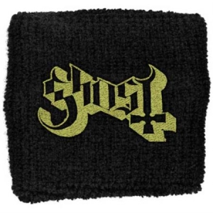 Ghost - Sweatband/Logo (Loose) ryhmässä Minishops / Ghost @ Bengans Skivbutik AB (3655507)