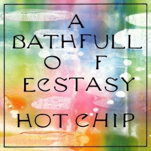 Hot Chip - A Bath Full Of Ecstasy ryhmässä CD @ Bengans Skivbutik AB (3655680)