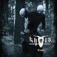 Khold - Til Endes ryhmässä CD @ Bengans Skivbutik AB (3655782)