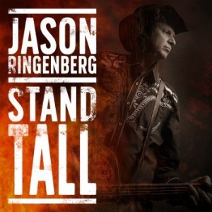 Jason Ringenberg - Stand Tall ryhmässä CD @ Bengans Skivbutik AB (3655873)