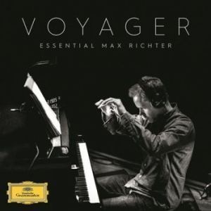 Richter Max - Voyager - The Essential (2Cd) ryhmässä CD @ Bengans Skivbutik AB (3655878)