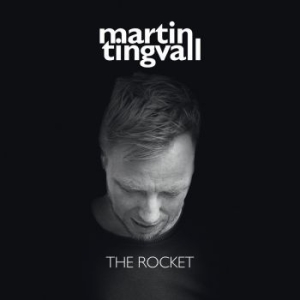 Tingvall Martin - The Rocket ryhmässä VINYYLI @ Bengans Skivbutik AB (3655893)