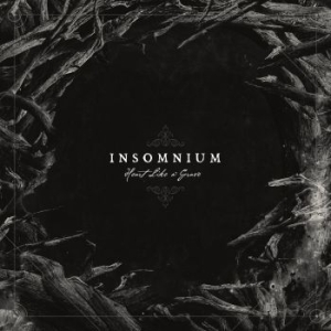 Insomnium - Heart Like A Grave -Ltd- ryhmässä CD @ Bengans Skivbutik AB (3655902)