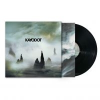 Kayo Dot - Blasphemy (Lp Black Vinyl) ryhmässä VINYYLI @ Bengans Skivbutik AB (3655907)