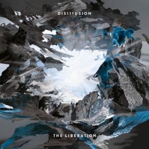 Disillusion - Liberation The ryhmässä CD @ Bengans Skivbutik AB (3655911)