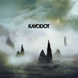 Kayo Dot - Blasphemy ryhmässä CD @ Bengans Skivbutik AB (3655915)