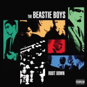 Beastie Boys - Root Down (Vinyl) ryhmässä Minishops / Beastie Boys @ Bengans Skivbutik AB (3655951)