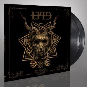 1349 - Infernal Pathway The (2 Lp Black Vi ryhmässä ME SUOSITTELEMME / Årsbästalistor 2019 / Årsbästa 2019 Metal Hammer @ Bengans Skivbutik AB (3656105)