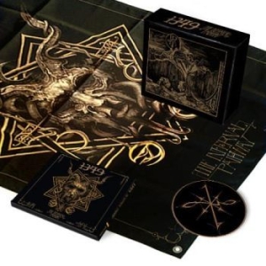 1349 - Infernal Pathway The (Ltd Digibox W ryhmässä CD @ Bengans Skivbutik AB (3656108)