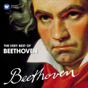 Various Artists - The Very Best Of Beethoven ryhmässä ME SUOSITTELEMME / Joululahjavinkki: CD @ Bengans Skivbutik AB (3656120)