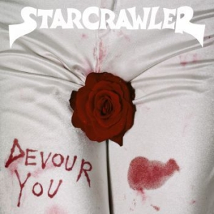 Starcrawler - Devour You (Ltd Deluxe Version - Ma ryhmässä VINYYLI @ Bengans Skivbutik AB (3656147)