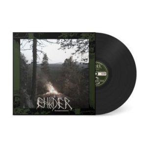 Ehlder - Nordabetraktelse (Vinyl) ryhmässä VINYYLI @ Bengans Skivbutik AB (3656190)