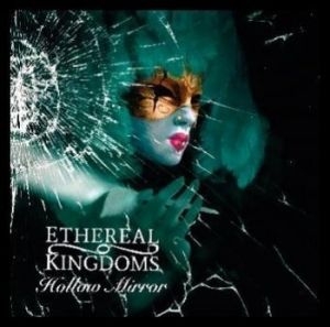 Ethereal Kingdom - Hollow Mirror ryhmässä VINYYLI @ Bengans Skivbutik AB (3656199)