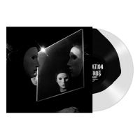 Hesitation Wounds - Chicanery - Ltd.Ed. ryhmässä VINYYLI @ Bengans Skivbutik AB (3656260)