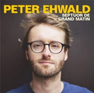 Ehwald Peter - Septuor De Grand Martin ryhmässä CD @ Bengans Skivbutik AB (3656356)