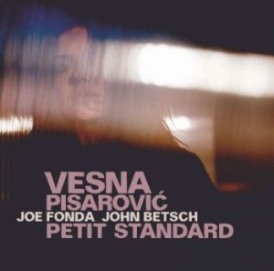 Pisarovic Vesna - Petit Standard ryhmässä CD @ Bengans Skivbutik AB (3656358)