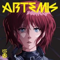 LINDSEY STIRLING - ARTEMIS ryhmässä CD @ Bengans Skivbutik AB (3656486)