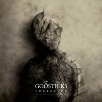 Godsticks - Emergence ryhmässä VINYYLI @ Bengans Skivbutik AB (3656589)